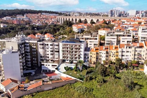 Lejlighed i Lisbon, Lisbon, Lisbon - € 710.000 | Ref: LANE_7750_2_2B - foto 14