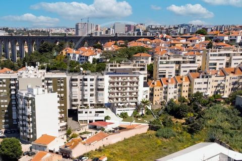 Lejlighed i Lisbon, Lisbon, Lisbon - € 710.000 | Ref: LANE_7750_2_2B - foto 15