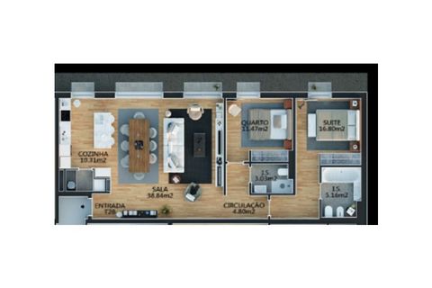 Lejlighed i Lisbon, Lisbon, Lisbon - € 710.000 | Ref: LANE_7750_2_2B - foto 16