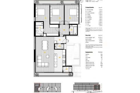 Lejlighed i Canidelo, Porto, Canidelo - € 775.000 | Ref: LANE_7525_A - foto 13
