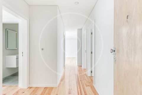 Lejlighed i Cascais, Lisbon, Cascais - € 1.207.500 | Ref: LANE_5667_B2 - foto 11