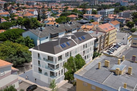 Lejlighed i Cascais, Lisbon, Cascais - € 1.207.500 | Ref: LANE_5667_B2 - foto 28
