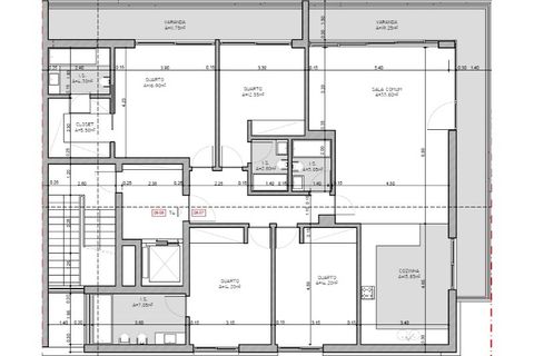 Lejlighed i Cascais, Lisbon, Cascais - € 1.207.500 | Ref: LANE_5667_B2 - foto 32