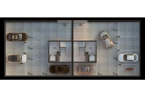 Lejlighed i Cascais, Lisbon, Cascais - € 1.207.500 | Ref: LANE_5667_B2 - foto 34