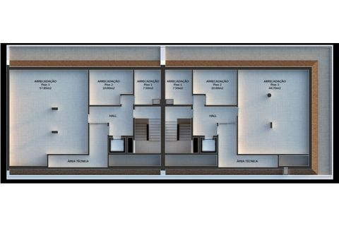 Lejlighed i Cascais, Lisbon, Cascais - € 1.207.500 | Ref: LANE_5667_B2 - foto 35