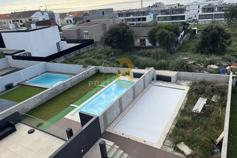 Byhus i Canidelo, Porto, Canidelo - € 1.250.000 | Ref: 0877 - foto 12