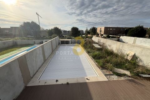 Byhus i Canidelo, Porto, Canidelo - € 1.250.000 | Ref: 0877 - foto 13