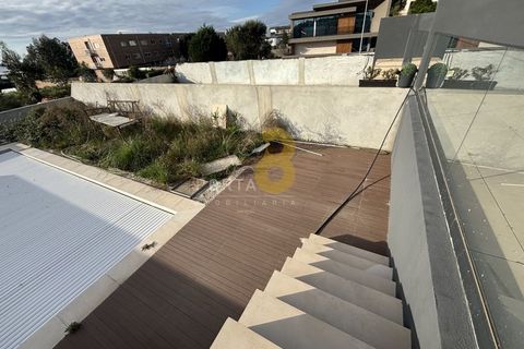 Byhus i Canidelo, Porto, Canidelo - € 1.250.000 | Ref: 0877 - foto 14