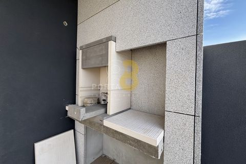 Byhus i Canidelo, Porto, Canidelo - € 1.250.000 | Ref: 0877 - foto 15