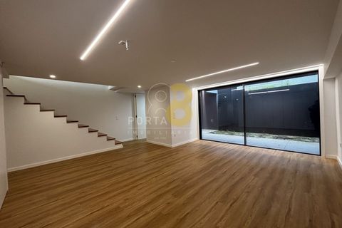 Byhus i Canidelo, Porto, Canidelo - € 1.250.000 | Ref: 0877 - foto 21
