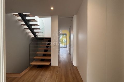 Byhus i Canidelo, Porto, Canidelo - € 1.250.000 | Ref: 0877 - foto 30