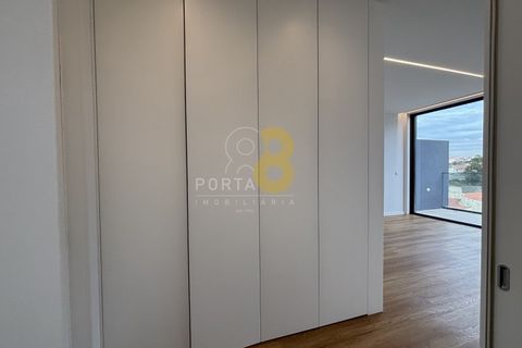 Byhus i Canidelo, Porto, Canidelo - € 1.250.000 | Ref: 0877 - foto 37