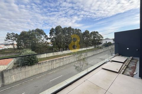 Byhus i Canidelo, Porto, Canidelo - € 1.250.000 | Ref: 0877 - foto 42