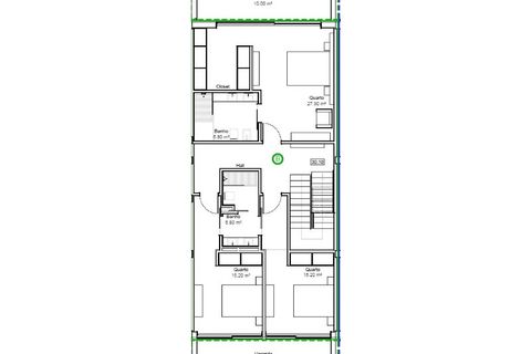 Byhus i Canidelo, Porto, Canidelo - € 1.250.000 | Ref: 0877 - foto 48
