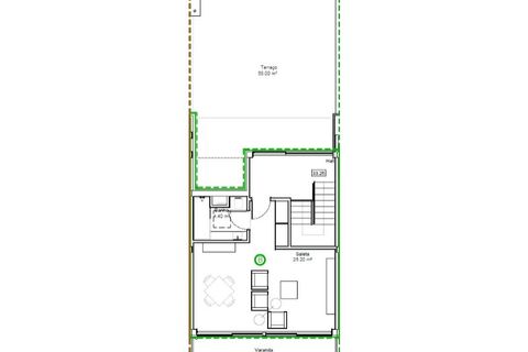 Byhus i Canidelo, Porto, Canidelo - € 1.250.000 | Ref: 0877 - foto 49