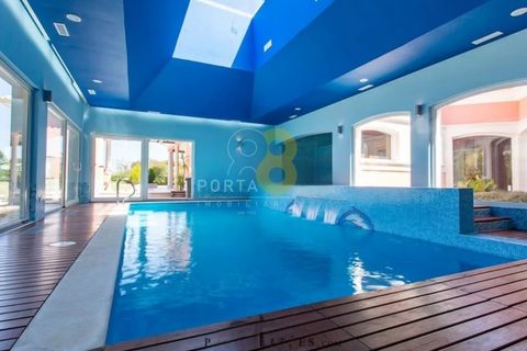 Villa i Aveiro, Aveiro, Aveiro - € 4.980.000 | Ref: 0872 - foto 2