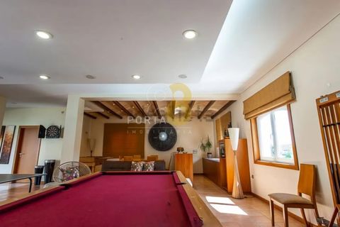 Villa i Aveiro, Aveiro, Aveiro - € 4.980.000 | Ref: 0872 - foto 14