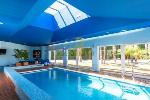 Villa i Aveiro, Aveiro, Aveiro - € 4.980.000 | Ref: 0872 - foto 6