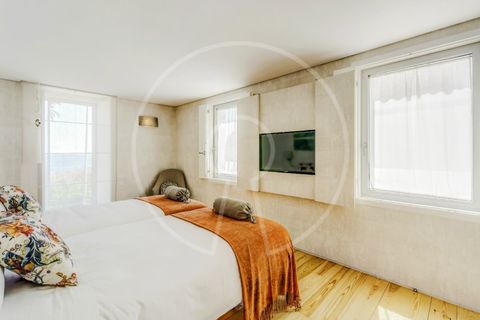 Villa i Cascais, Lisbon, Cascais - € 3.200.000 | Ref: LANE_4016 - foto 21