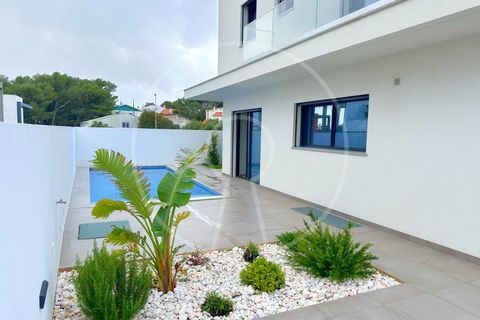 Villa i Alcabideche, Lisbon, Alcabideche - € 1.590.000 | Ref: LANE_7736 - foto 3