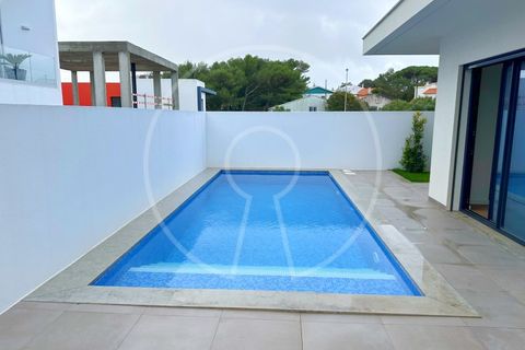 Villa i Alcabideche, Lisbon, Alcabideche - € 1.590.000 | Ref: LANE_7736 - foto 2