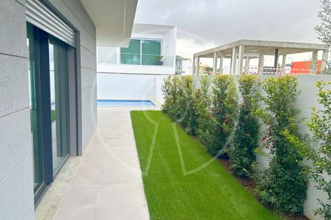 Villa i Alcabideche, Lisbon, Alcabideche - € 1.590.000 | Ref: LANE_7736 - foto 4