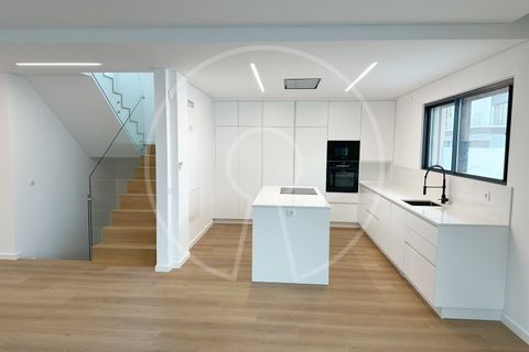 Villa i Alcabideche, Lisbon, Alcabideche - € 1.590.000 | Ref: LANE_7736 - foto 6
