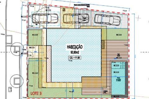 Villa i Alcabideche, Lisbon, Alcabideche - € 1.590.000 | Ref: LANE_7736 - foto 16