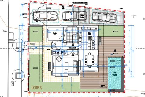 Villa i Alcabideche, Lisbon, Alcabideche - € 1.590.000 | Ref: LANE_7736 - foto 17