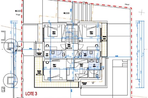 Villa i Alcabideche, Lisbon, Alcabideche - € 1.590.000 | Ref: LANE_7736 - foto 18