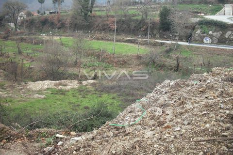 Helårsgrund i Vila Verde, Braga, Vila Verde - € 40.000 | Ref: 037-0516 - foto 3