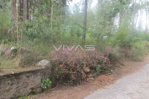 Helårsgrund i Vila Verde, Braga, Vila Verde - € 50.000 | Ref: 037-0829 - foto 2