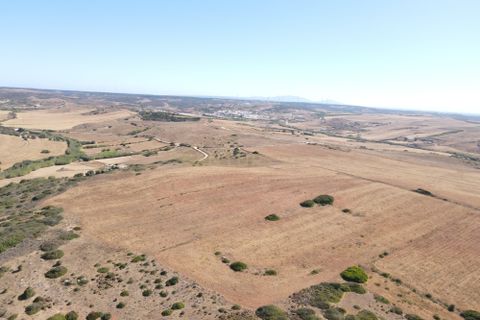 Helårsgrund i Sagres, Faro, Sagres - € 18.500 | Ref: C0369-00454 - foto 1
