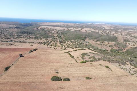 Helårsgrund i Sagres, Faro, Sagres - € 18.500 | Ref: C0369-00454 - foto 2