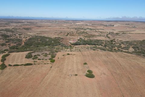 Helårsgrund i Sagres, Faro, Sagres - € 18.500 | Ref: C0369-00454 - foto 3