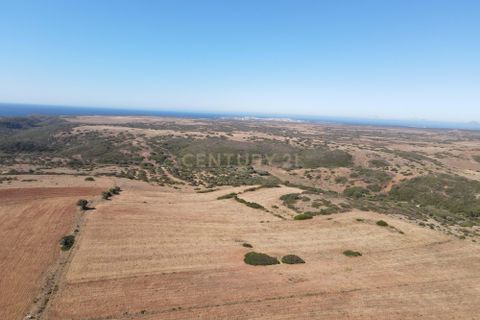 Helårsgrund i Sagres, Faro, Sagres - € 18.500 | Ref: C0369-00454 - foto 4