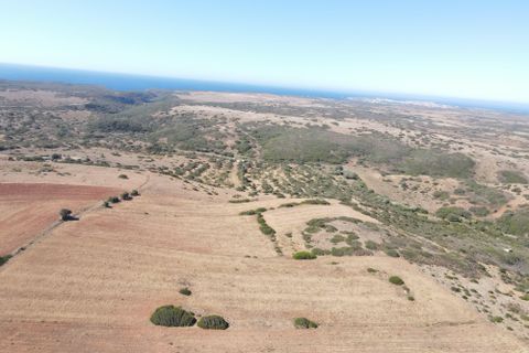 Helårsgrund i Sagres, Faro, Sagres - € 18.500 | Ref: C0369-00454 - foto 5