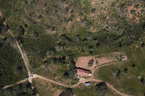 Helårsgrund i Odemira, Beja, Odemira - € 750.000 | Ref: C0369-00552 - foto 2