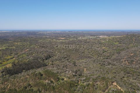 Helårsgrund i Odemira, Beja, Odemira - € 750.000 | Ref: C0369-00552 - foto 3