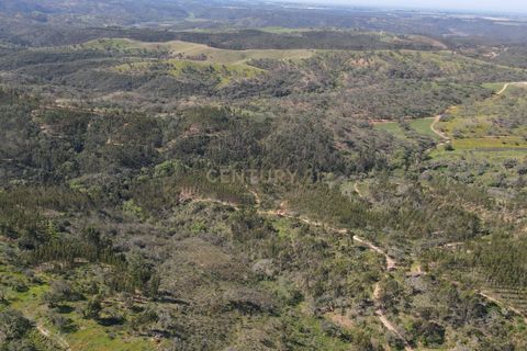 Helårsgrund i Odemira, Beja, Odemira - € 750.000 | Ref: C0369-00552 - foto 6