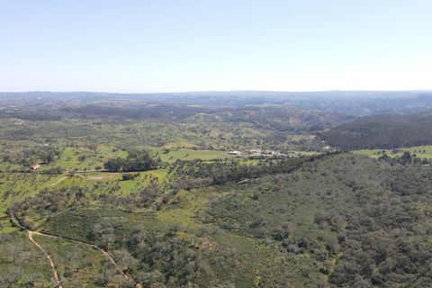 Helårsgrund i Odemira, Beja, Odemira - € 750.000 | Ref: C0369-00552 - foto 11