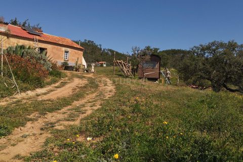 Helårsgrund i Odemira, Beja, Odemira - € 750.000 | Ref: C0369-00552 - foto 30