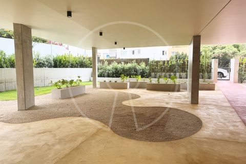 Lejlighed i Cascais, Lisbon, Cascais - € 725.000 | Ref: LANE_6583 - foto 26