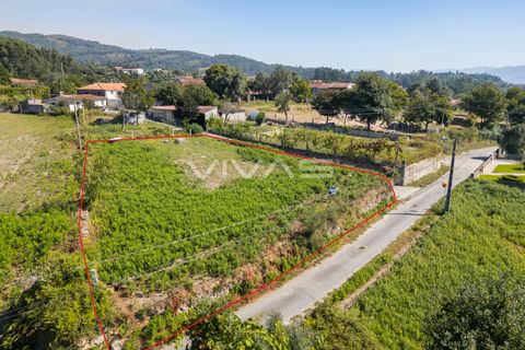 Helårsgrund i Vila Verde, Braga, Vila Verde - € 79.000 | Ref: 01-3466 - foto 2