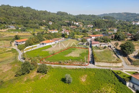 Helårsgrund i Vila Verde, Braga, Vila Verde - € 79.000 | Ref: 01-3466 - foto 3