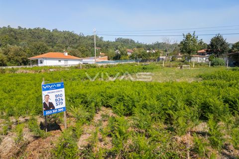 Helårsgrund i Vila Verde, Braga, Vila Verde - € 79.000 | Ref: 01-3466 - foto 9