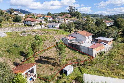 Terra a Amares, Braga, Amares - € 25.000 | Ref: 01-3481 - foto 4