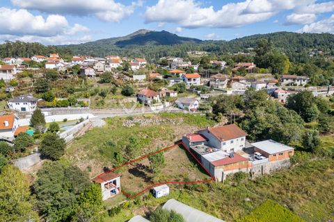 Terra a Amares, Braga, Amares - € 25.000 | Ref: 01-3481 - foto 5