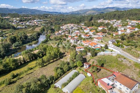 Terra a Amares, Braga, Amares - € 25.000 | Ref: 01-3481 - foto 6