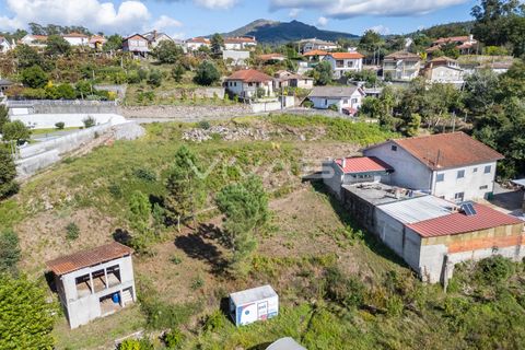 Terra a Amares, Braga, Amares - € 25.000 | Ref: 01-3481 - foto 9